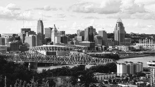 Park «Devou Park», reviews and photos, 1201 Park Dr, Covington, KY 41011, USA