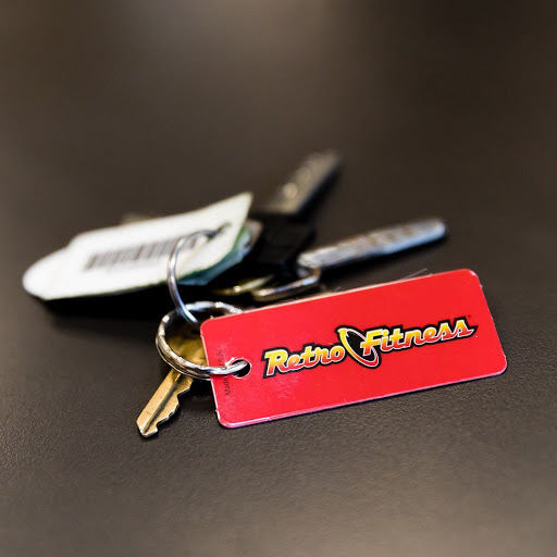 Gym «Retro Fitness», reviews and photos, 2 Garfield Ave, Jersey City, NJ 07305, USA