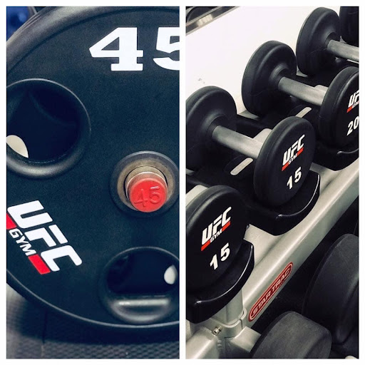 Gym «UFC Gym», reviews and photos, 28784 US-19, Clearwater, FL 33761, USA