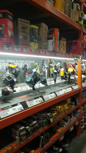 Home Improvement Store «The Home Depot», reviews and photos, 4915 Garth Rd, Baytown, TX 77521, USA