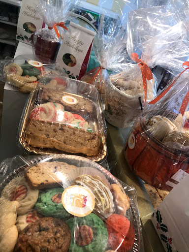 Pastry Shop «Astoria Pastry Shop», reviews and photos, 560 Indian Rocks Rd N, Belleair Bluffs, FL 33770, USA