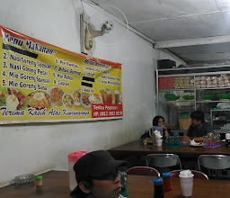 NASI Goreng Bang BUYUNG photo