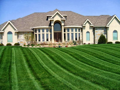 GRASSHOPPER Lawn & Landscape LLC