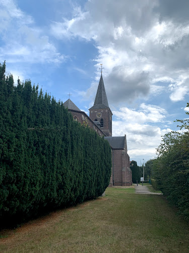 Beoordelingen van Parochiekerk Heilig Hart in Vilvoorde - Kerk