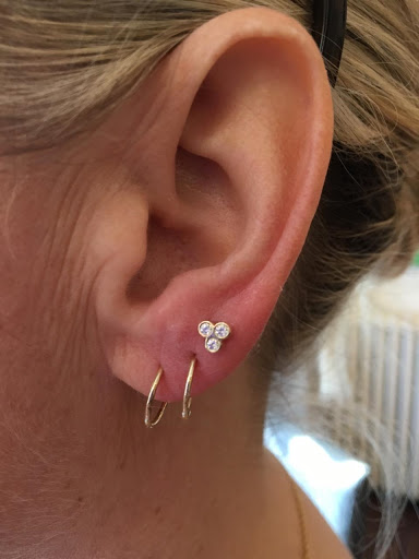 Explore sugar skull tattoo ideas, creative tattoo ideas in Silver Spring, available at Fattys Tattoos & Piercings Silver Spring