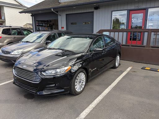 Used Car Dealer «Columbia Motors Inc.», reviews and photos, 10820 SE Division St, Portland, OR 97266, USA