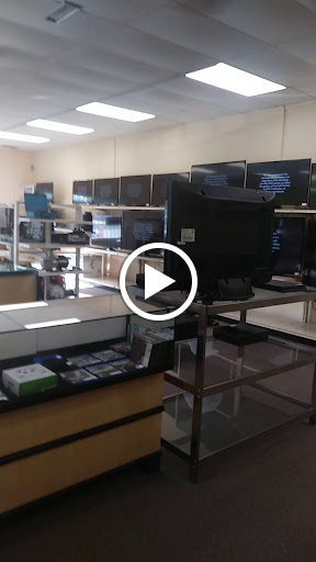 Capital Cash Pawn & Jewelry, 2420 Wake Forest Rd, Raleigh, NC 27608, USA, 