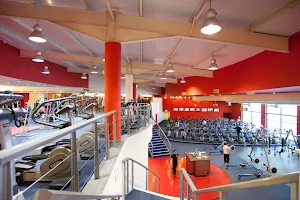 Nuffield Health Bolton Fitness and Wellbeing Gym image
