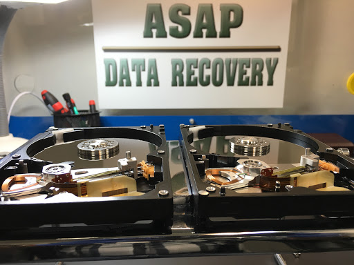 ASAP Data Recovery image