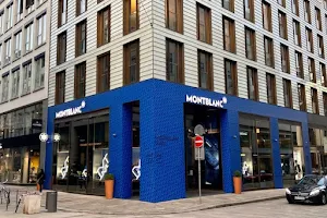 Montblanc Boutique Hamburg - Neuer Wall image