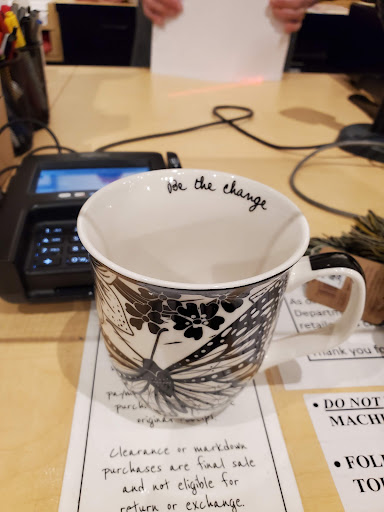 Gift Shop «Fireworks Gallery», reviews and photos, 196 Bellevue Way NE, Bellevue, WA 98004, USA