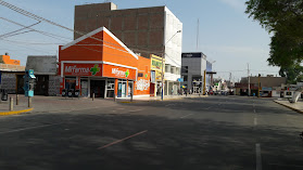Centro De Pisco