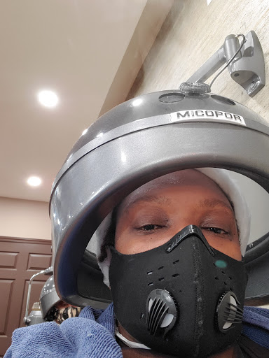 Beauty Salon «New Beginnings Beauty Salon», reviews and photos, 3363 Baychester Ave, Bronx, NY 10469, USA