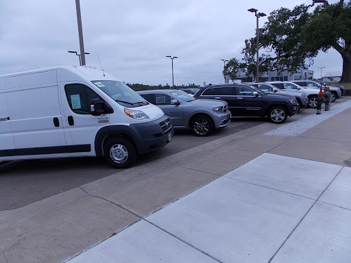 Used Car Dealer «McConnell Chevrolet», reviews and photos, 1395 Healdsburg Ave, Healdsburg, CA 95448, USA