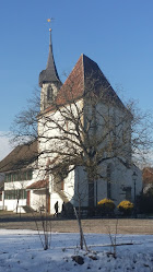 Greifensee, Städtli