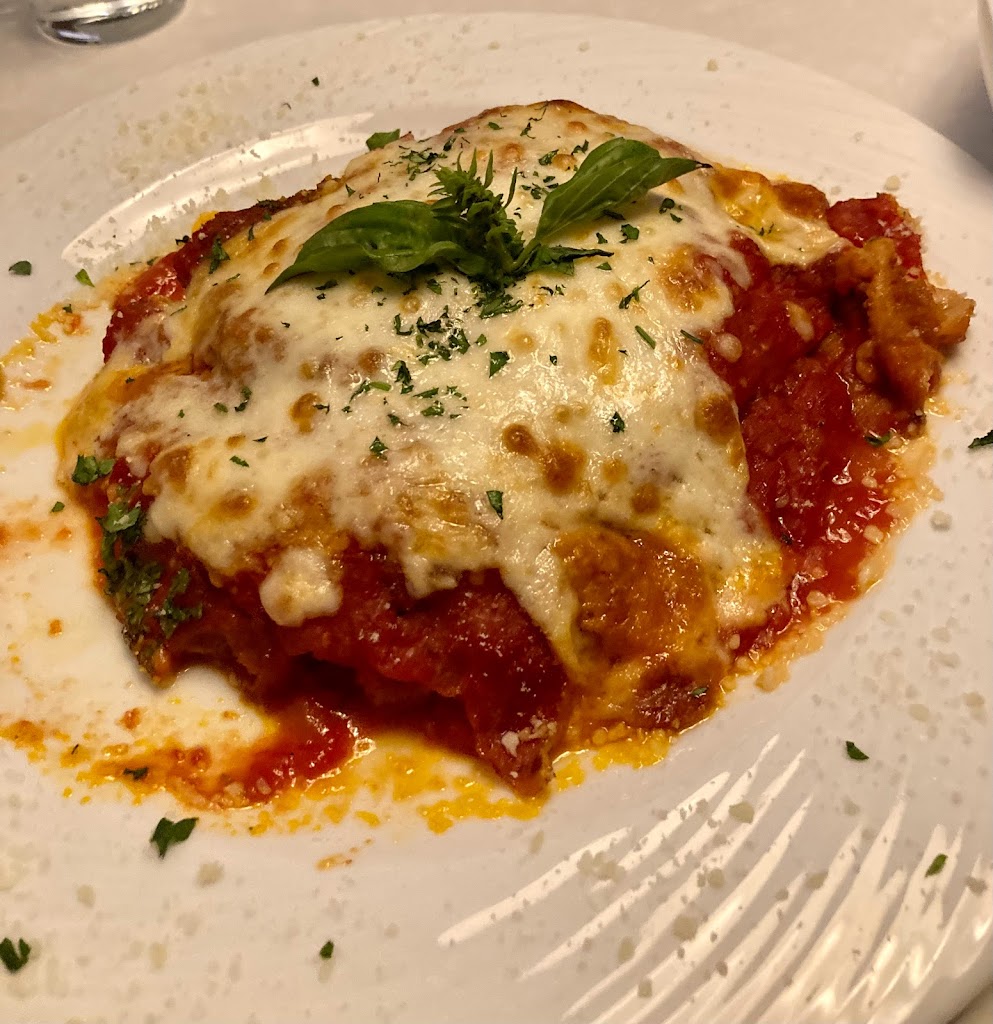 Toscana Northern Italian Grill 13820