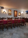 Restaurante MAPRU en Villarramiel