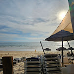 Photo n°2 de l'avis de Vitor.i fait le 08/05/2024 à 18:37 sur le  Areias da Telha à Costa da Caparica