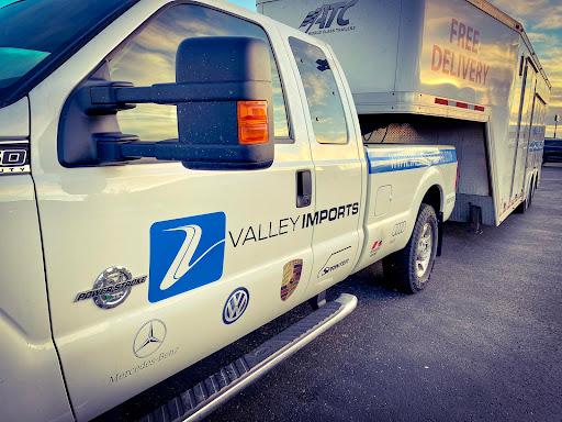 Car Dealer «Valley Imports Inc», reviews and photos, 402 40th St S, Fargo, ND 58103, USA