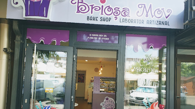 Briosa Mov - bake shop & café