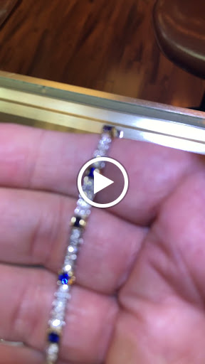 Jeweler «Riches Jewelers», reviews and photos, 1402 Hopmeadow St, Simsbury, CT 06070, USA