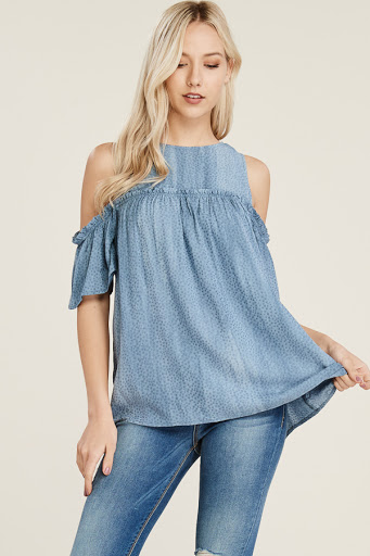 Boutique «Embellish», reviews and photos, 14 S 9th St, Richmond, IN 47374, USA