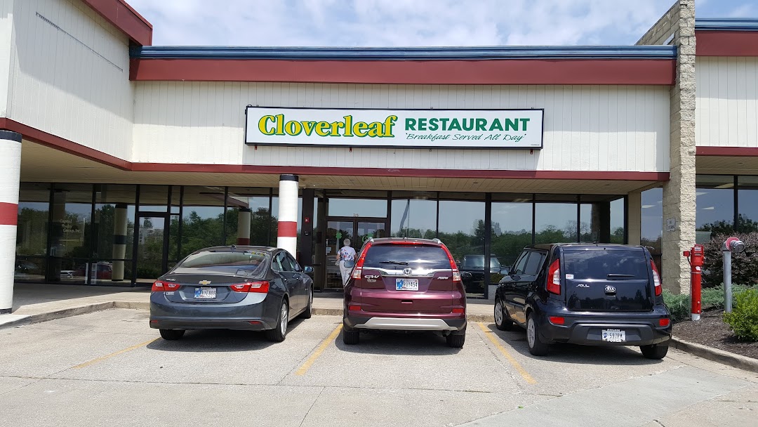 Cloverleaf South Restaurant