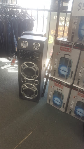 Cell Phone Store «MetroPCS Authorized Dealer», reviews and photos, 2040 Sibley Blvd, Calumet City, IL 60409, USA