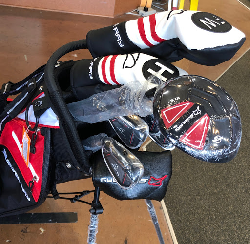 Sporting Goods Store «Play It Again Sports - Brentwood, TN», reviews and photos, 1701 Mallory Ln #350, Brentwood, TN 37027, USA