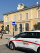 Station de taxis Les Taxis du Grand Romans 26100 Romans-sur-Isère