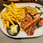 Photo n°3 de l'avis de Anja.a fait le 01/10/2022 à 07:41 sur le  Hotel Gute Quelle à Beilstein