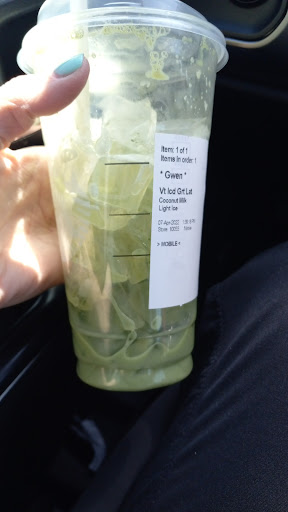 Coffee Shop «Starbucks», reviews and photos, 1401 SW Wilshire Blvd, Burleson, TX 76028, USA