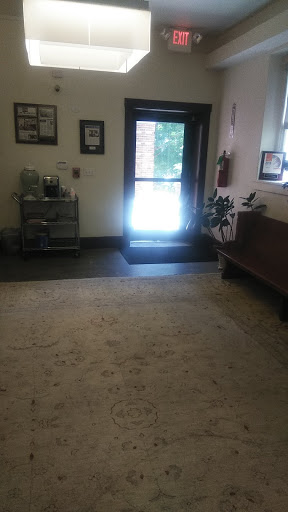 Personal Injury Attorney «Law Offices of Dan Davis», reviews and photos