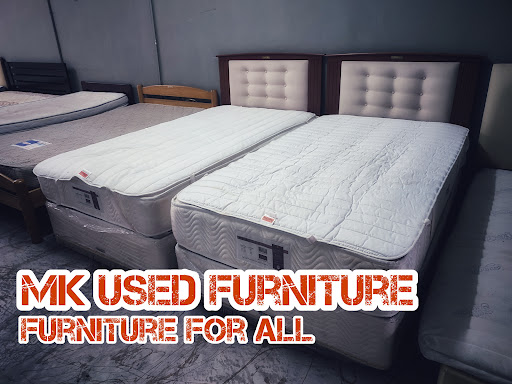 MK USED FURNITURE