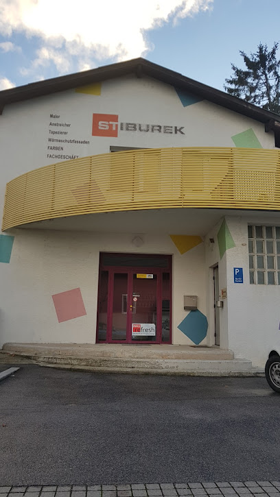 Stiburek GmbH & Co. KG.