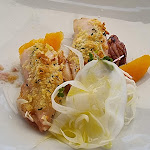 Photo n°2 de l'avis de Marco.a fait le 18/08/2019 à 11:47 sur le  Locanda del Benaco à Salò