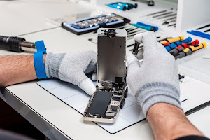 Smartphone / Handy & PC Reparatur Frankfurt Höchst KaLa Systems