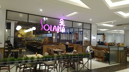 Solaria - Transmart Carrefour Palembang
