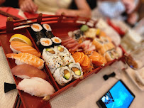 Sushi du Restaurant japonais Dream Sushi Scheffer à Paris - n°8
