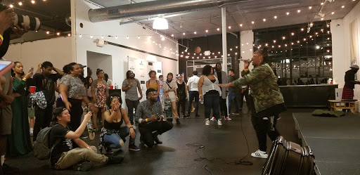 Event Venue «Warehouse XI», reviews and photos, 11 Sanborn Ct, Somerville, MA 02143, USA