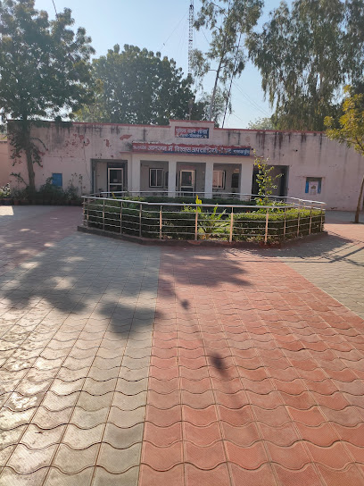Nokha Police Station