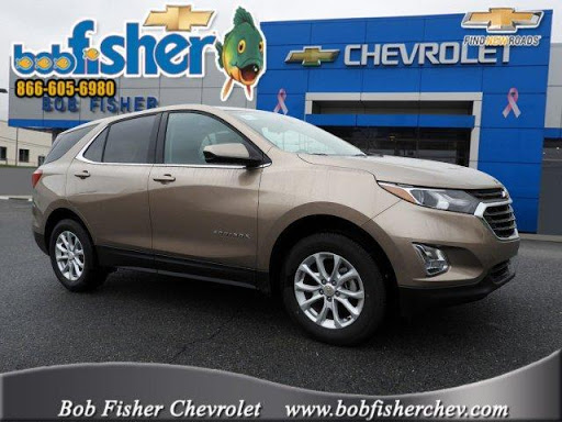 Chevrolet Dealer «Bob Fisher Chevrolet Inc», reviews and photos, 4111 Pottsville Pike, Reading, PA 19605, USA