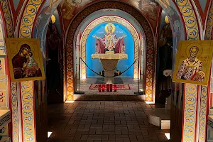 St. Photios Shrine Greek Orthodox National Shrine image