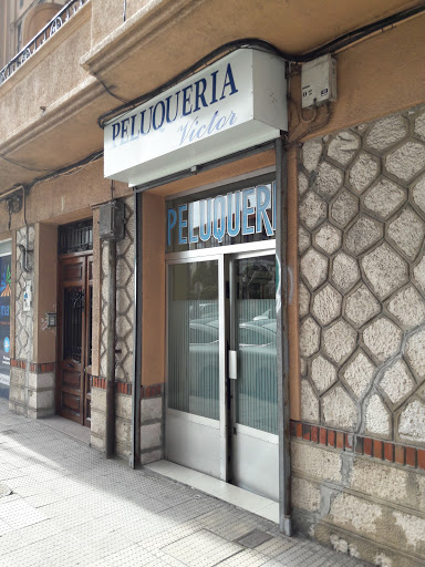 Peluquería Víctor en Burgos, Burgos