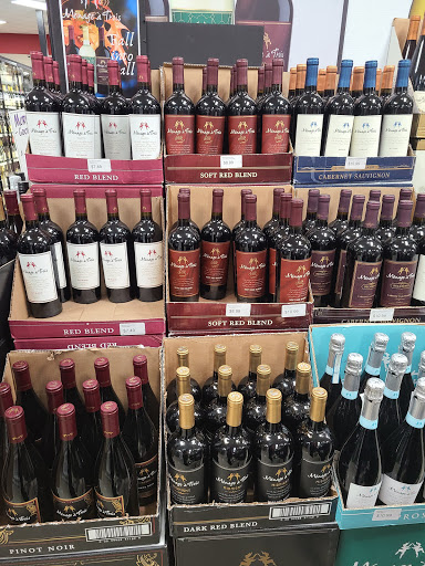 American Restaurant «Old Line Fine Wine, Spirits & Bistro», reviews and photos, 11011 Baltimore Ave, Beltsville, MD 20705, USA