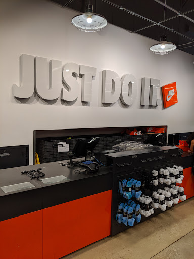 Sporting Goods Store «Nike Factory Store», reviews and photos, 6149 W Irlo Bronson Memorial Hwy, Kissimmee, FL 34747, USA