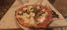 Pizza du Restaurant italien Mammamia trattoria à Bastia - n°18
