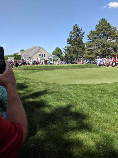 Golf Course «TPC River Highlands», reviews and photos, 1 Golf Club Rd, Cromwell, CT 06416, USA