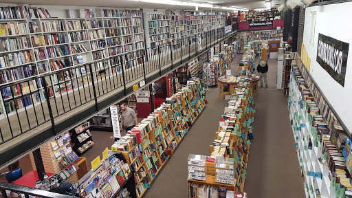 Book Store «Eborn Books», reviews and photos, 254 Main St, Salt Lake City, UT 84101, USA