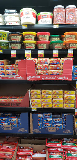 Grocery Store «Superior Grocers», reviews and photos, 12721 Valley View Ave, La Mirada, CA 90638, USA